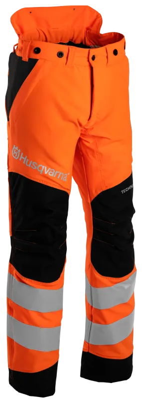 Husqvarna Taillebroek High Viz Technical S