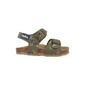 Kipling Sandalen safari 1 12463017-0420