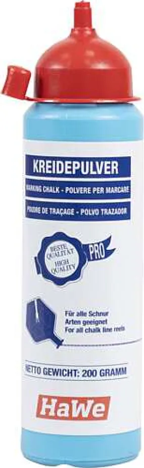 Kleur poeder / 200 gr