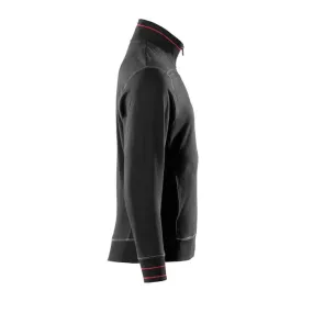 Mascot Sweatshirt met rits 50353-834