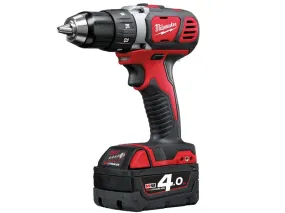 Milwaukee M18 BDD-402C Boor-schroef machine – 4933443565