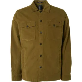 No Excess overshirts  Groen