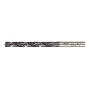 ROTEC HSSE SPIRAALBOOR, DIN338, TYPE HDX, TIAIN, Ø13,5