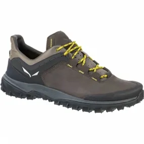 Salewa Schoen Wander Hiker L voor heren – Donkerkaki